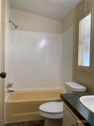 4436 Reese Creek Road, Killeen, TX 76549