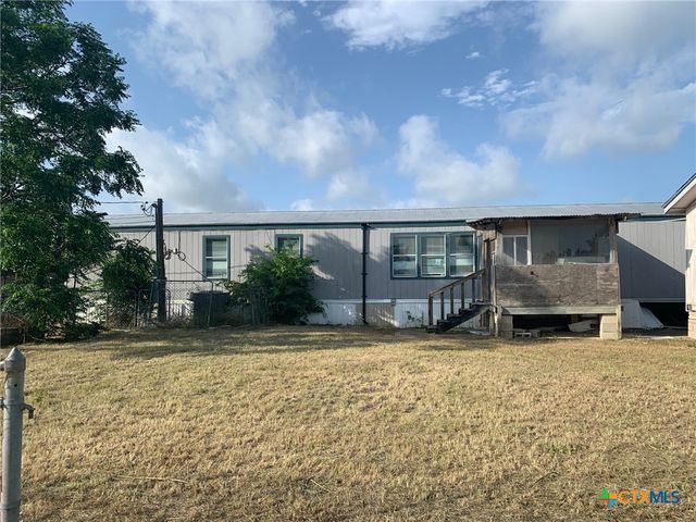 4436 Reese Creek Road, Killeen, TX 76549