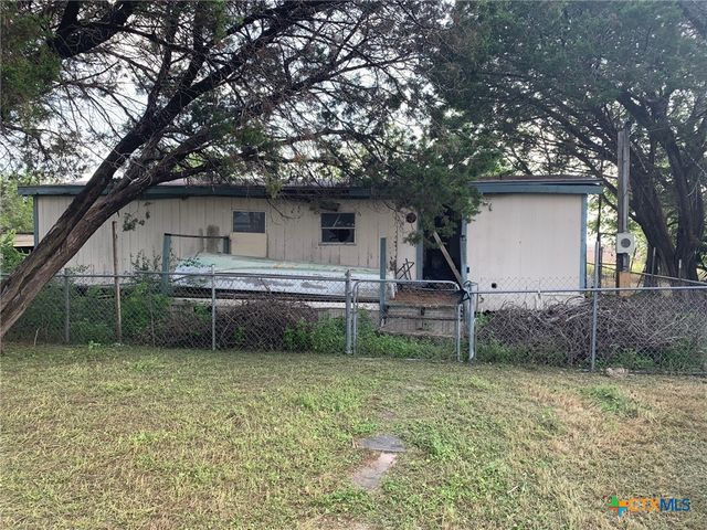 4436 Reese Creek Road, Killeen, TX 76549