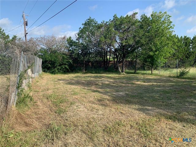 4436 Reese Creek Road, Killeen, TX 76549
