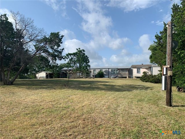 4436 Reese Creek Road, Killeen, TX 76549