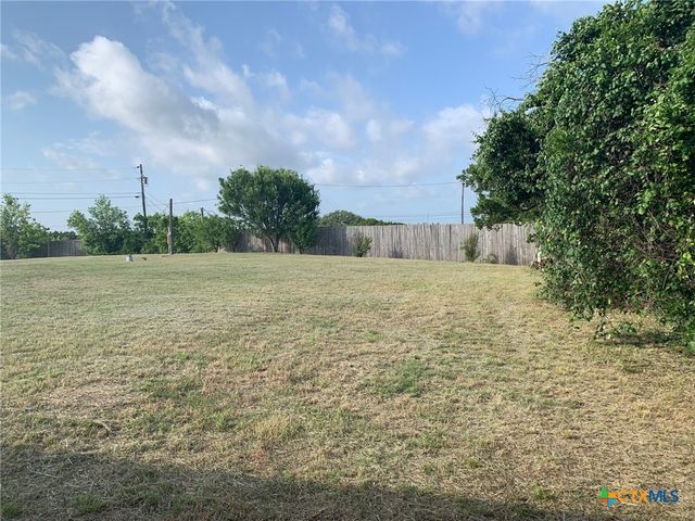 4436 Reese Creek Road, Killeen, TX 76549
