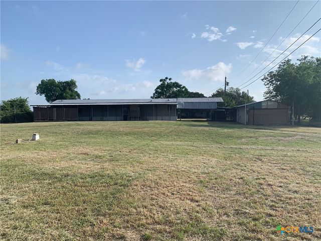 4436 Reese Creek Road, Killeen, TX 76549