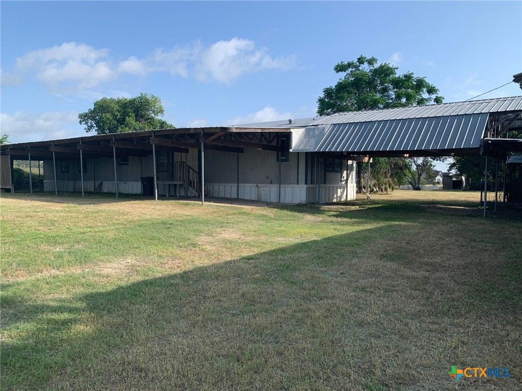 4436 Reese Creek Road, Killeen, TX 76549