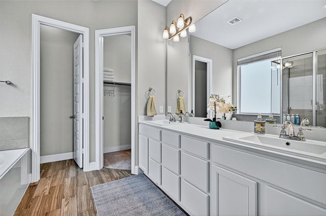 2102 Euclid Avenue, Melissa, TX 75454