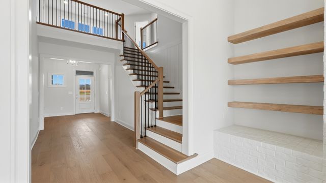 5544 Sinclair St, Murfreesboro, TN 37127
