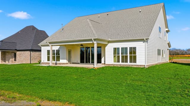 5544 Sinclair St, Murfreesboro, TN 37127