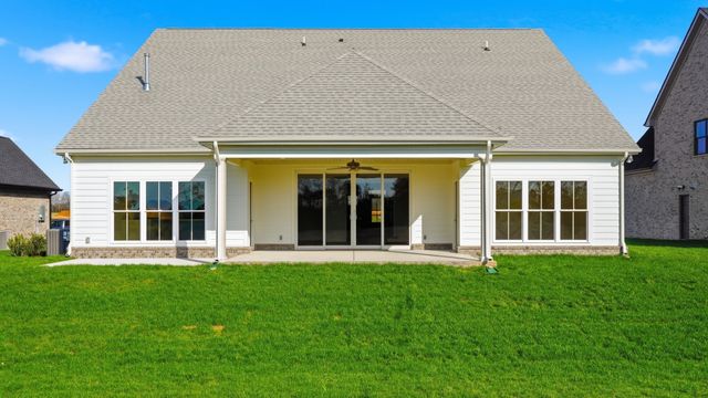 5544 Sinclair St, Murfreesboro, TN 37127