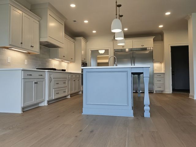 5544 Sinclair St, Murfreesboro, TN 37127
