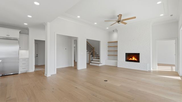 5544 Sinclair St, Murfreesboro, TN 37127