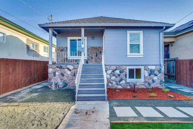 1238 97th Avenue, Oakland, CA 94603