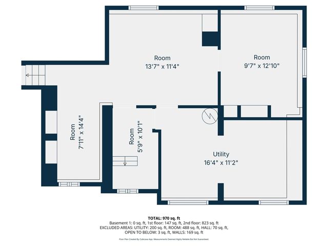 1238 97th Avenue, Oakland, CA 94603