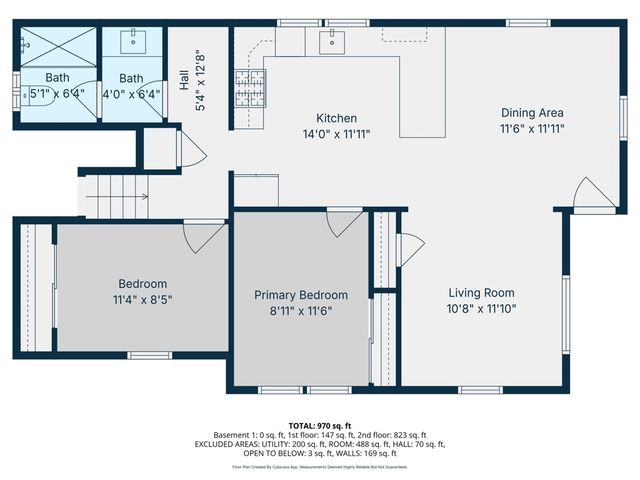 1238 97th Avenue, Oakland, CA 94603