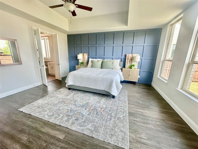 7600 Clear Rapids Drive, Mckinney, TX 75071