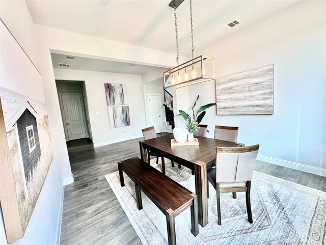 7600 Clear Rapids Drive, Mckinney, TX 75071