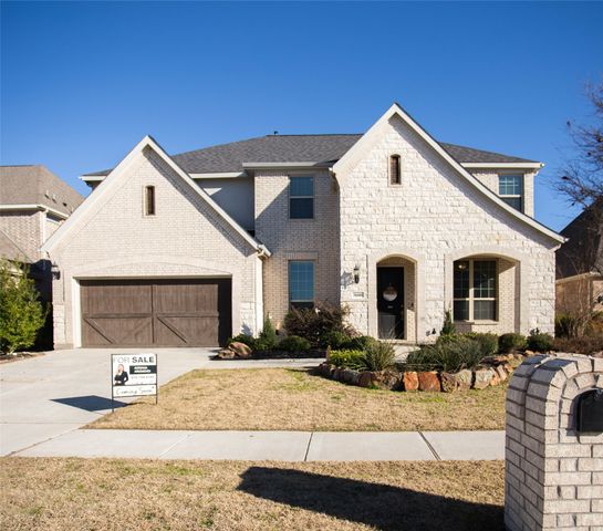 7600 Clear Rapids Drive, Mckinney, TX 75071