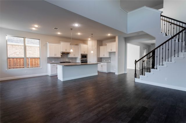 7600 Clear Rapids Drive, Mckinney, TX 75071