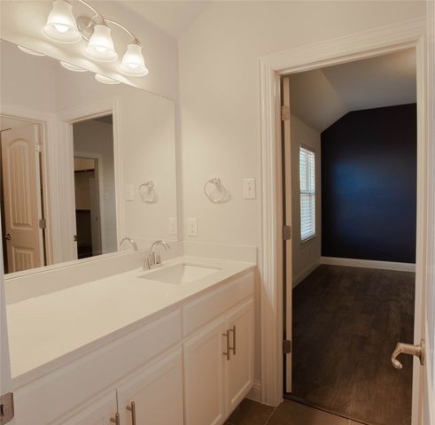 7600 Clear Rapids Drive, Mckinney, TX 75071