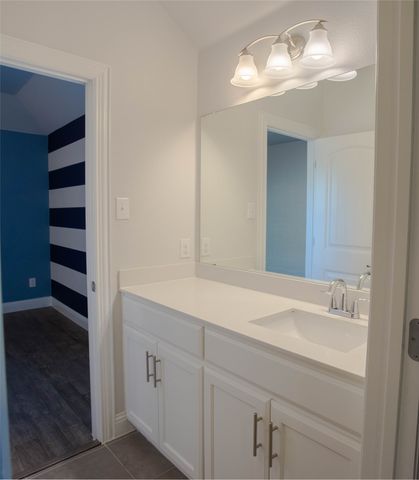 7600 Clear Rapids Drive, Mckinney, TX 75071