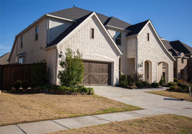 7600 Clear Rapids Drive, Mckinney, TX 75071
