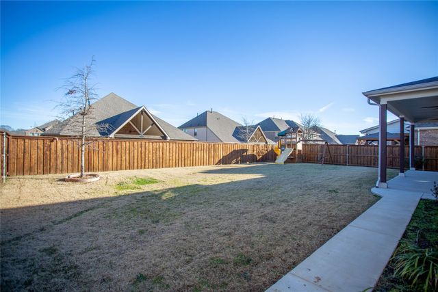 7600 Clear Rapids Drive, Mckinney, TX 75071