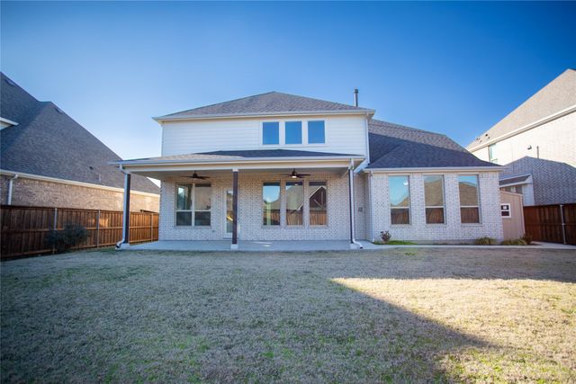 7600 Clear Rapids Drive, Mckinney, TX 75071