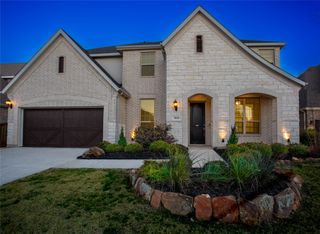 7600 Clear Rapids Drive, Mckinney, TX 75071