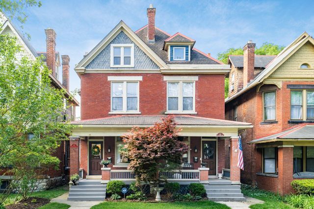 87 W 2nd Avenue, 87, Columbus, OH 43201