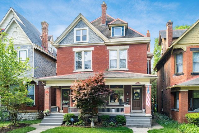 87 W 2nd Avenue, 87, Columbus, OH 43201