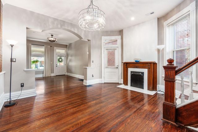 87 W 2nd Avenue, 87, Columbus, OH 43201
