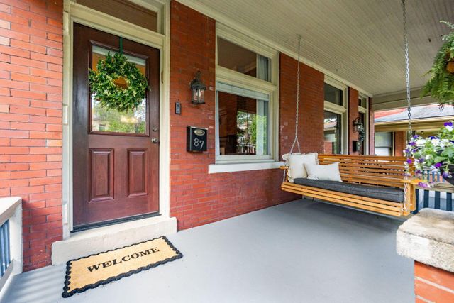 87 W 2nd Avenue, 87, Columbus, OH 43201