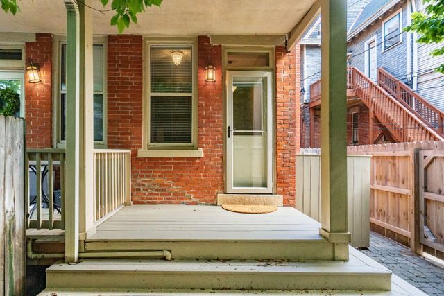 87 W 2nd Avenue, 87, Columbus, OH 43201