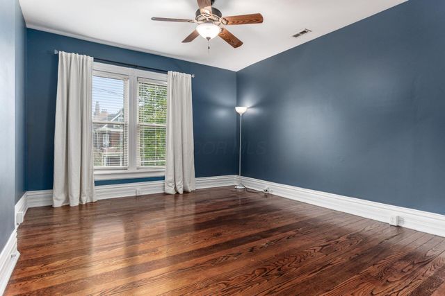 87 W 2nd Avenue, 87, Columbus, OH 43201