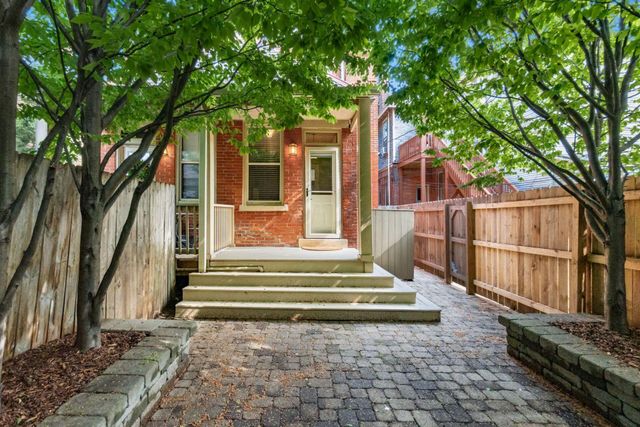 87 W 2nd Avenue, 87, Columbus, OH 43201