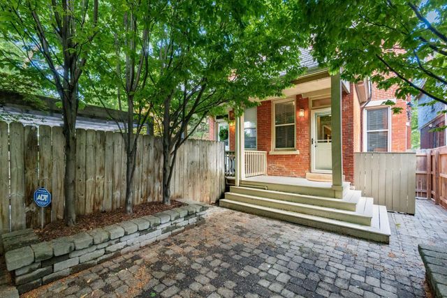 87 W 2nd Avenue, 87, Columbus, OH 43201