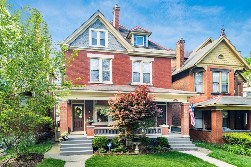 87 W 2nd Avenue, 87, Columbus, OH 43201