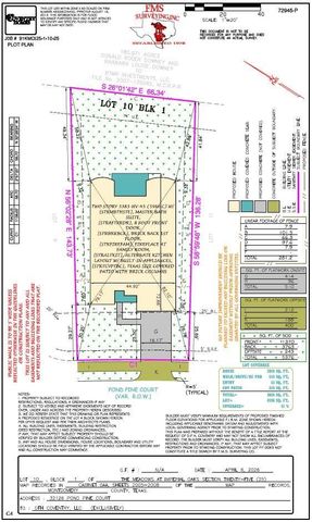 32126 Pond Pine Court, Conroe, TX 77385