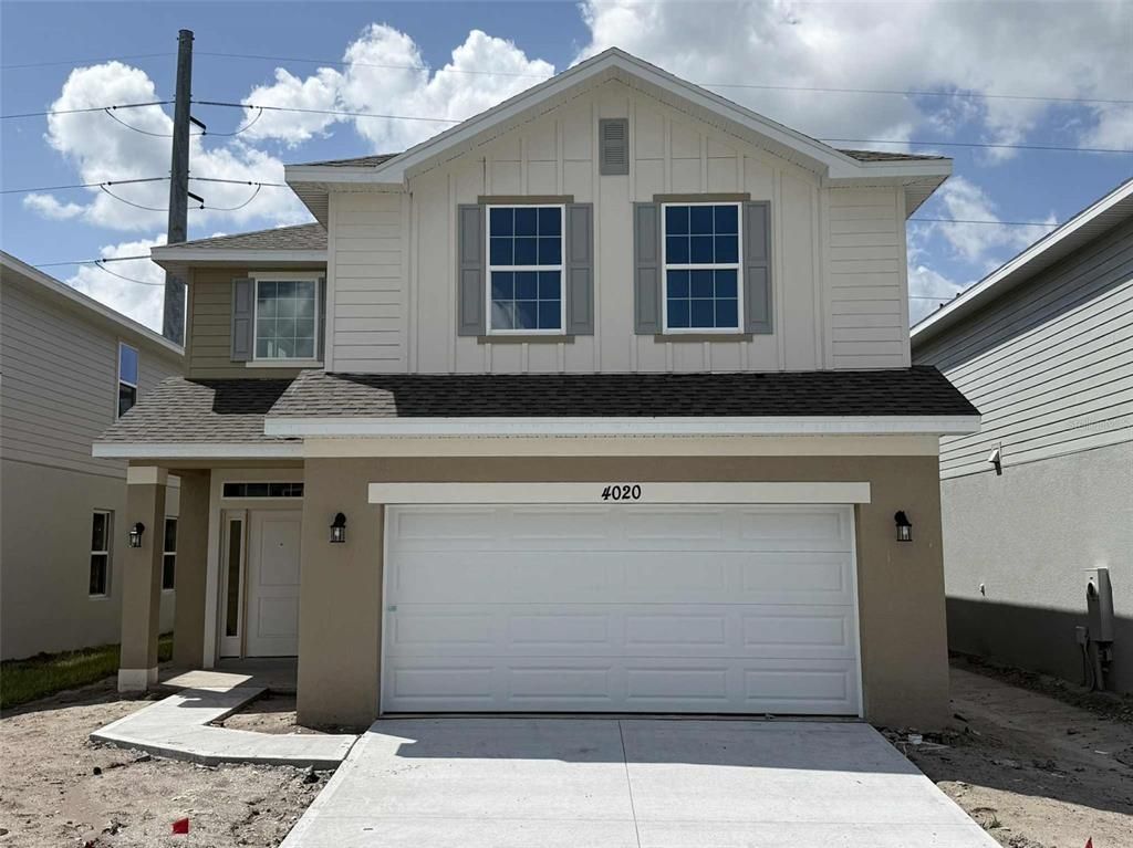 4020 SAGEFIELD DRIVE, St Cloud, FL 34773