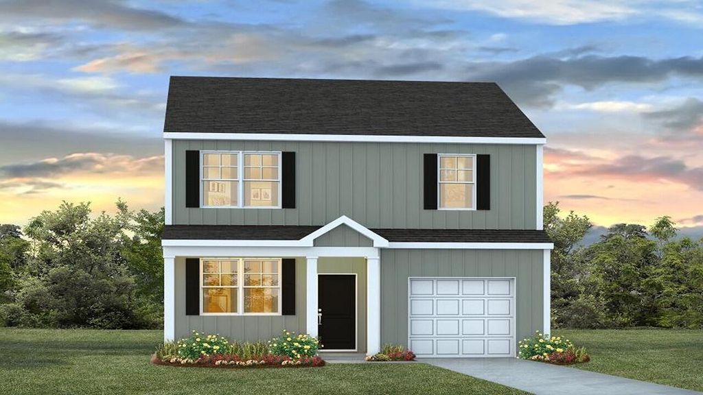 812 Baywood Lane, Summerville, SC 29486