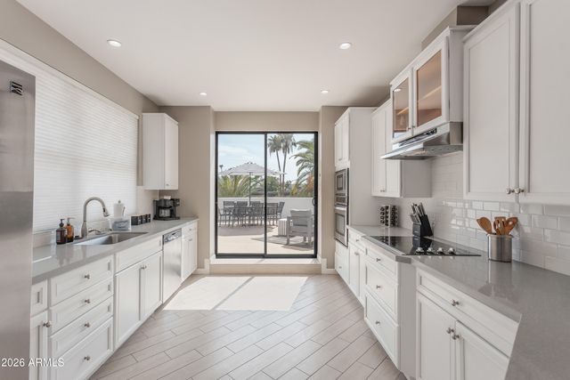 4021 N 75th Street 201, Scottsdale, AZ 85251