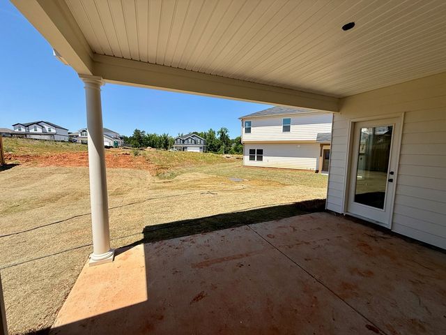 7385 Pine Tar Drive, Midland, GA 31820