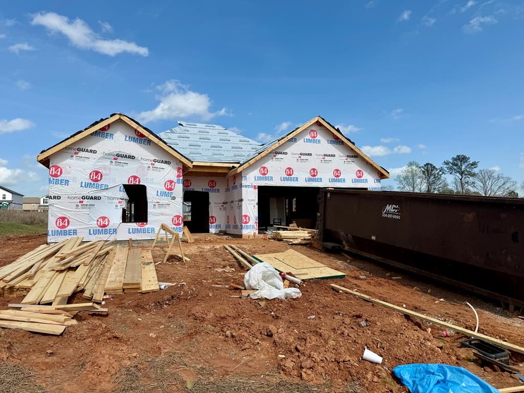 7385 Pine Tar Drive, Midland, GA 31820