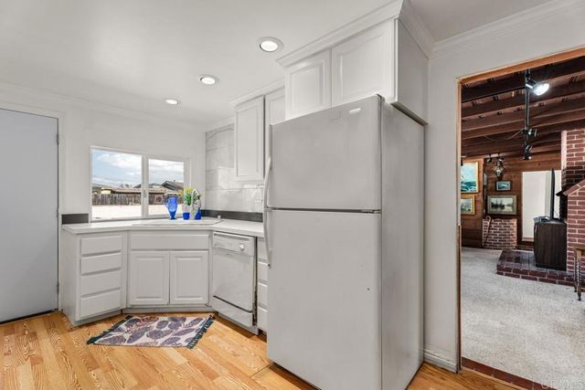 1676 Vann Court, El Cajon, CA 92020