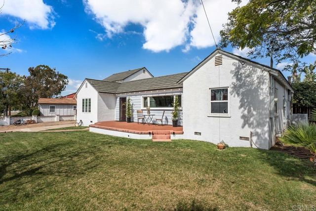 1676 Vann Court, El Cajon, CA 92020