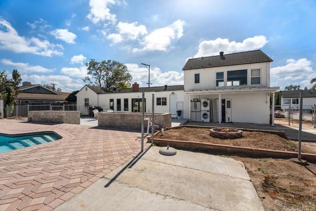 1676 Vann Court, El Cajon, CA 92020