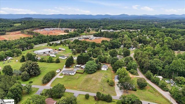 00 Shelton Road, Travelers Rest, SC 29690