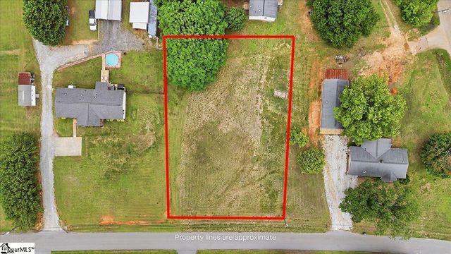 00 Shelton Road, Travelers Rest, SC 29690