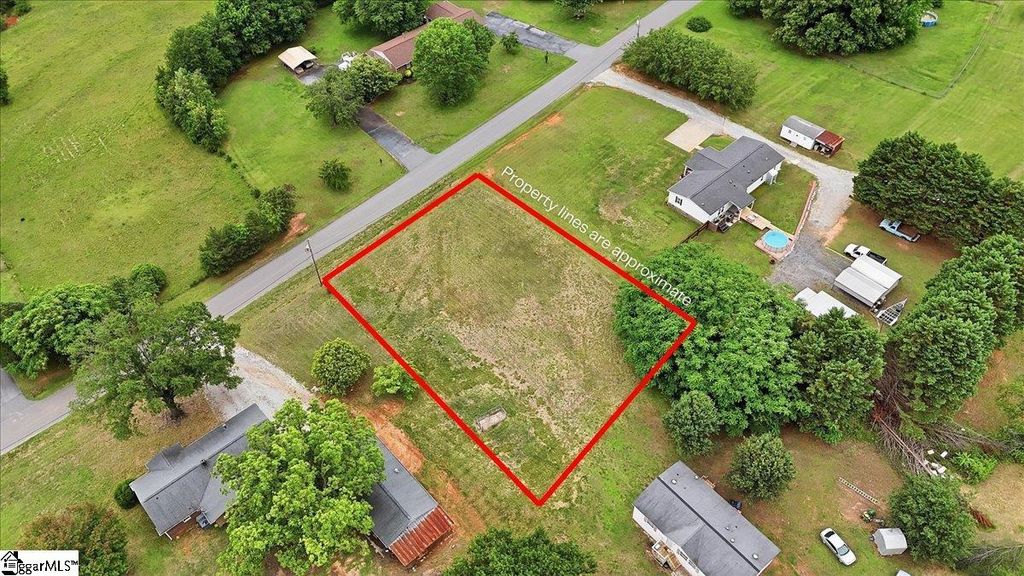 00 Shelton Road, Travelers Rest, SC 29690