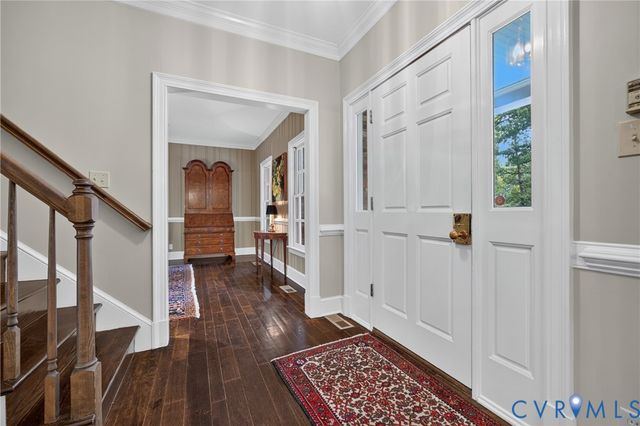 1108 Shallow Well Rd, Manakin Sabot, VA 23103