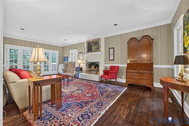 1108 Shallow Well Rd, Manakin Sabot, VA 23103